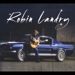 Robin Landry