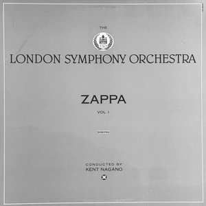 London Symphony Orchestra Vol. 1