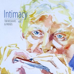 Intimacy-volume 1