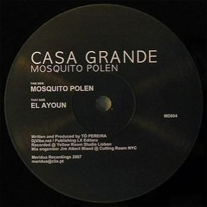 Casa Grande 的头像