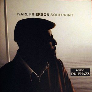 De-Phazz feat. Karl Frierson 的头像