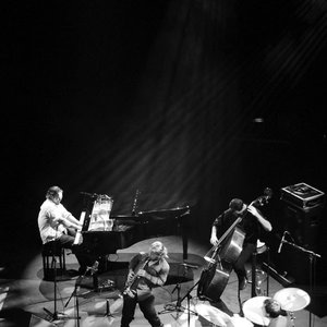 Avatar de Emile Parisien Quartet