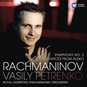 Rachmaninov: Symphony No.2