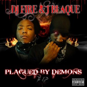 Avatar for Dj Fire And J-Blaque