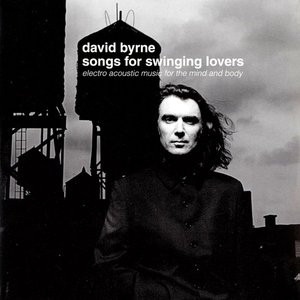 Songs For Swinging Lovers