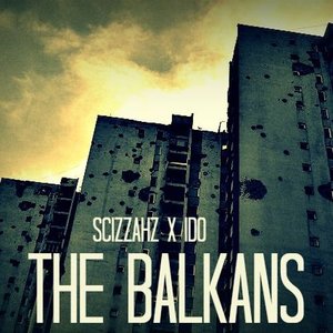 Awatar dla Scizzahz x Ido