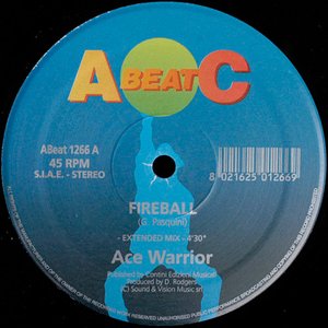Fireball / Baby I'm On Fire