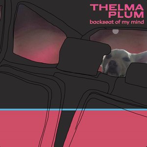 Backseat of My Mind - Single