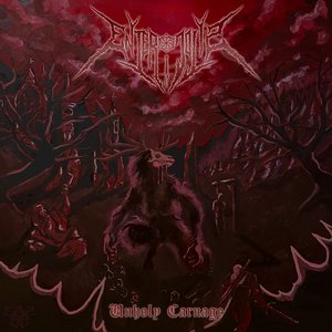 Unholy Carnage [Explicit]