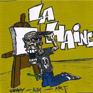 Ready...Aim...Art