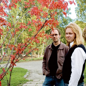 Mattias Alkberg photo provided by Last.fm