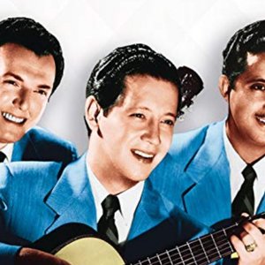 Avatar for José Luis Rodríguez Con Los Panchos