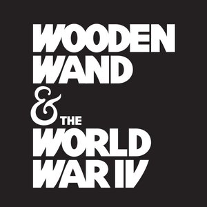 Wooden Wand & the World War IV 的头像