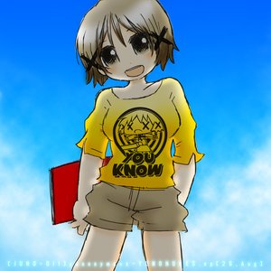 yunonymous 的头像