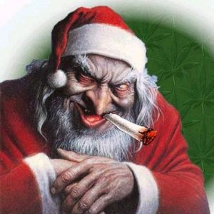 Avatar de Evil Santa