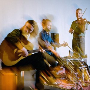 Córas Trio 的头像