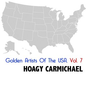 Golden Artists Of The USA, Vol. 7