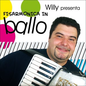 Fisarmonica in ballo