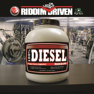 Riddim Driven - Diesel