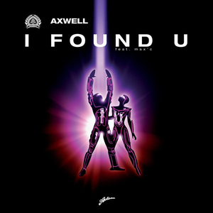 I Found U
