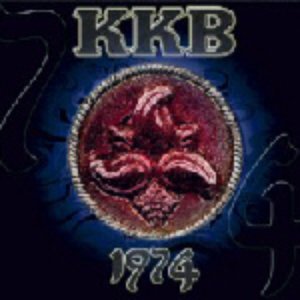 KKB 的头像