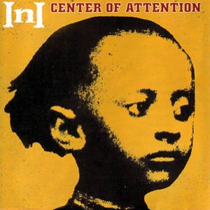 Center of Attention cover