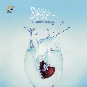 Dygta - 5 Hati Untuk Cinta - Zortam Music