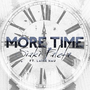 More Time (feat. Laine Nau)