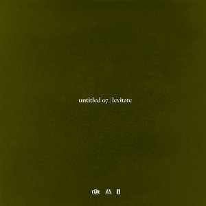 untitled 07 l levitate - Single