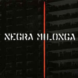 Negra Milonga