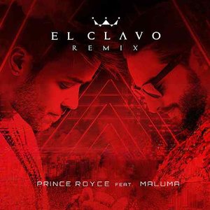 El Clavo (Remix)