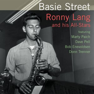 Avatar for Ronny Lang