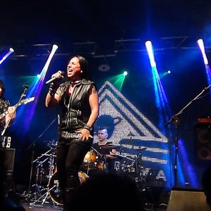 Avatar di Michael Angelo Batio & Black Hornets