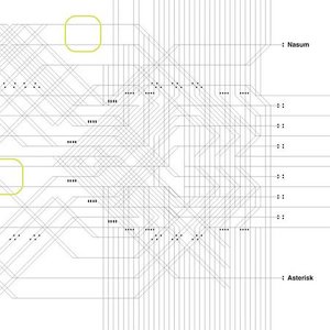 Nasum / Asterisk