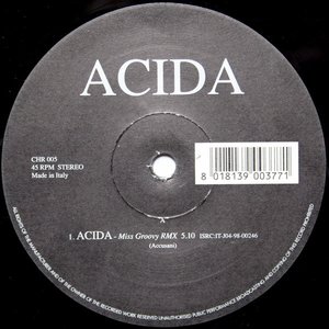 AciDa