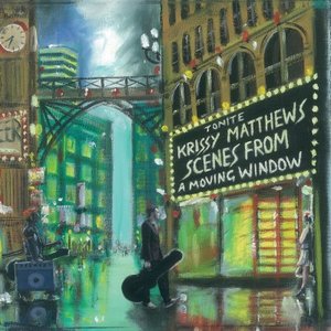 Scenes from a Moving Window