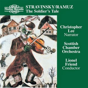 Stravinsky: The Soldier's Tale