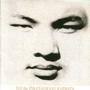 'H.H. The 17th Gyalwang Karmapa' için resim