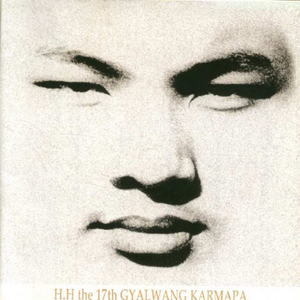 H.H. the 17th Gyalwang Karmapa photo provided by Last.fm