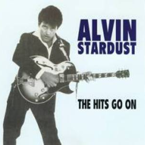 Alvin Stardust - The Hits Go On - Zortam Music