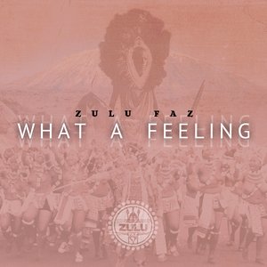 Imagen de 'What A Feeling (Single)'