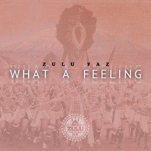 Immagine per 'What A Feeling (Single)'