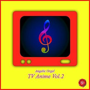 ORGEL TV ANIME Vol.2