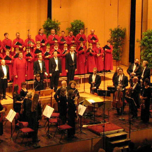 Winchester Cathedral Choir photo provided by Last.fm