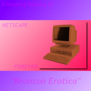 Image for 'Netscape Forever'