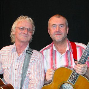 Bild för 'Bob Fox & Stu Luckley'