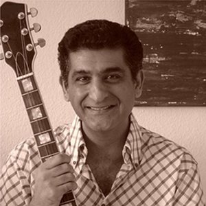 Avatar for Massoud Darya