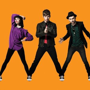 Avatar for Mark Foster, A-Trak &  Kimbra