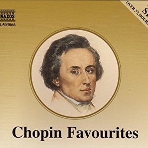 Chopin Favorites