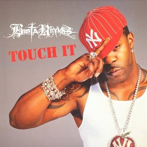 Touch It Remixes